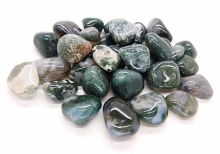 Ágata Musgosa - Imagen 2