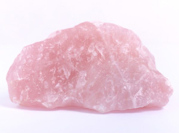 Cuarzo rosa - Imagen 2