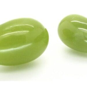 Jade verde