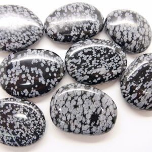 Obsidiana nevada