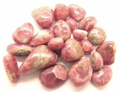 Rodocrosita - Imagen 2