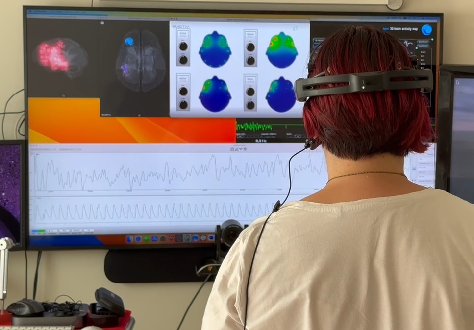 Tratamiento del Autismo - Neurofeedback